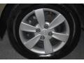 Cashmere Beige - Rio LX Sedan Photo No. 22
