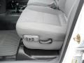 2007 Bright White Dodge Ram 3500 SLT Quad Cab 4x4 Dually  photo #11