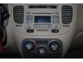 Cashmere Beige - Rio LX Sedan Photo No. 27
