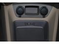Cashmere Beige - Rio LX Sedan Photo No. 28