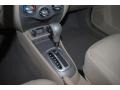 Cashmere Beige - Rio LX Sedan Photo No. 29