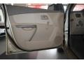 Cashmere Beige - Rio LX Sedan Photo No. 32
