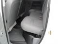 2007 Bright White Dodge Ram 3500 SLT Quad Cab 4x4 Dually  photo #18