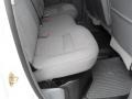 2007 Bright White Dodge Ram 3500 SLT Quad Cab 4x4 Dually  photo #20