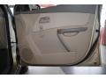 Cashmere Beige - Rio LX Sedan Photo No. 38