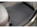 Cashmere Beige - Rio LX Sedan Photo No. 39