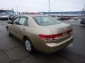2003 Desert Mist Metallic Honda Accord LX Sedan  photo #2