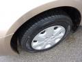 2003 Desert Mist Metallic Honda Accord LX Sedan  photo #7