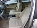 2003 Desert Mist Metallic Honda Accord LX Sedan  photo #8