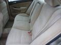 2003 Desert Mist Metallic Honda Accord LX Sedan  photo #9