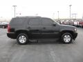 2009 Black Chevrolet Tahoe LS  photo #4