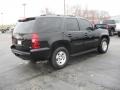 2009 Black Chevrolet Tahoe LS  photo #5