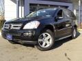 Black - GL 450 4Matic Photo No. 1