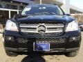 Black - GL 450 4Matic Photo No. 3