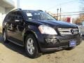 Black - GL 450 4Matic Photo No. 4