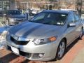 Palladium Metallic - TSX Sedan Photo No. 1