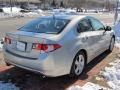 Palladium Metallic - TSX Sedan Photo No. 5
