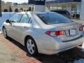 Palladium Metallic - TSX Sedan Photo No. 7