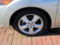 Palladium Metallic - TSX Sedan Photo No. 8