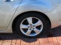 Palladium Metallic - TSX Sedan Photo No. 9