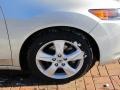 Palladium Metallic - TSX Sedan Photo No. 11