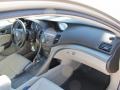 Palladium Metallic - TSX Sedan Photo No. 12