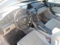Palladium Metallic - TSX Sedan Photo No. 13