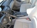 Palladium Metallic - TSX Sedan Photo No. 14