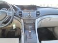 Palladium Metallic - TSX Sedan Photo No. 15