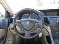 Palladium Metallic - TSX Sedan Photo No. 17