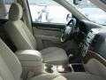 2007 Slate Blue Hyundai Santa Fe Limited 4WD  photo #7