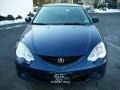 2004 Eternal Blue Pearl Acura RSX Sports Coupe  photo #2