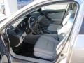 Palladium Metallic - TSX Sedan Photo No. 20