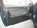 Ebony Door Panel Photo for 2004 Acura RSX #43948497