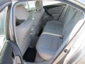 Palladium Metallic - TSX Sedan Photo No. 21