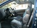 Ebony Interior Photo for 2004 Acura RSX #43948533