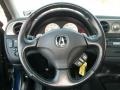Ebony Steering Wheel Photo for 2004 Acura RSX #43948561