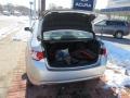 Palladium Metallic - TSX Sedan Photo No. 22