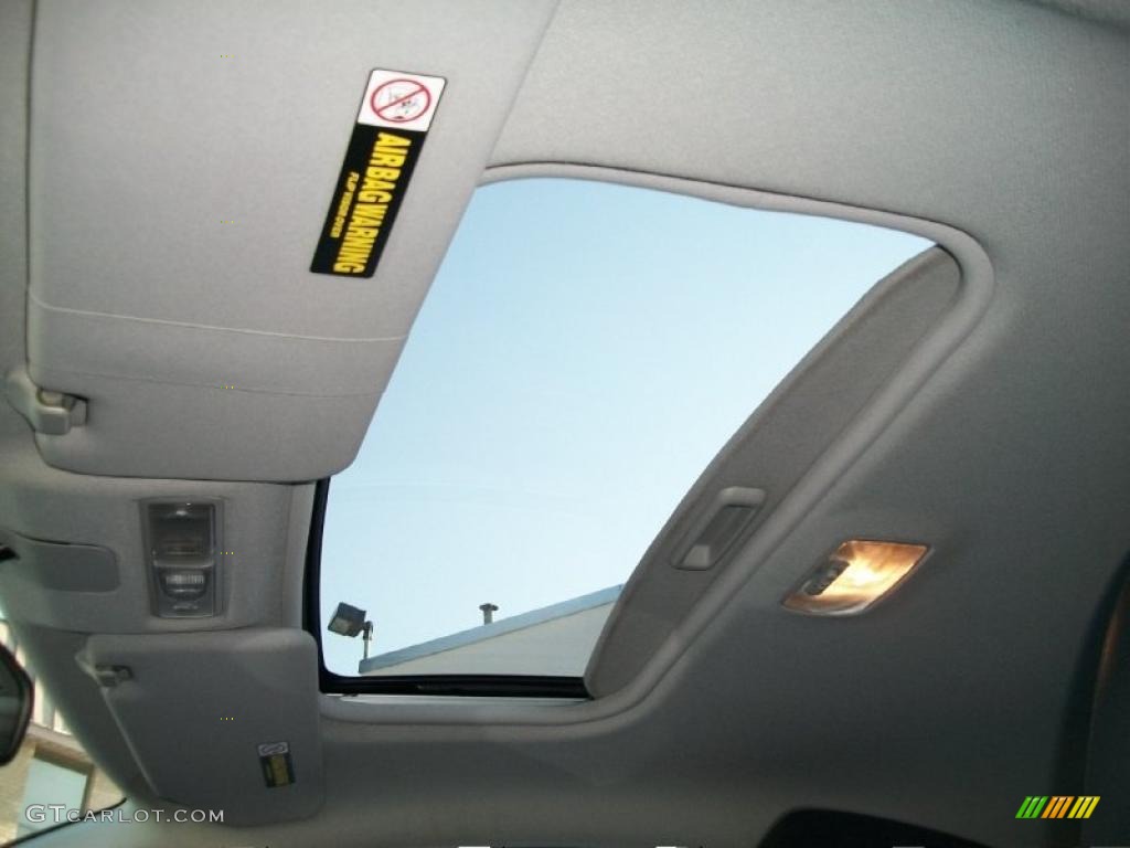 2004 Acura RSX Sports Coupe Sunroof Photo #43948621