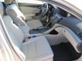 Palladium Metallic - TSX Sedan Photo No. 24