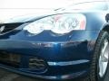 2004 Eternal Blue Pearl Acura RSX Sports Coupe  photo #31