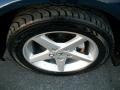 2004 Acura RSX Sports Coupe Wheel and Tire Photo