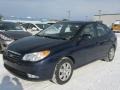 Regatta Blue - Elantra GLS Sedan Photo No. 1