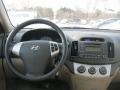 Regatta Blue - Elantra GLS Sedan Photo No. 4