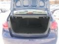 Regatta Blue - Elantra GLS Sedan Photo No. 6