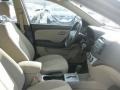 Regatta Blue - Elantra GLS Sedan Photo No. 7