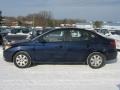 Regatta Blue - Elantra GLS Sedan Photo No. 12