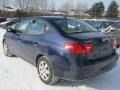Regatta Blue - Elantra GLS Sedan Photo No. 13