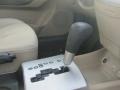 Regatta Blue - Elantra GLS Sedan Photo No. 16