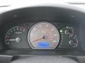 Regatta Blue - Elantra GLS Sedan Photo No. 21